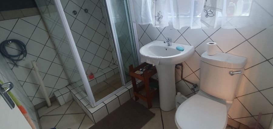 1 Bedroom Property for Sale in Parys Free State